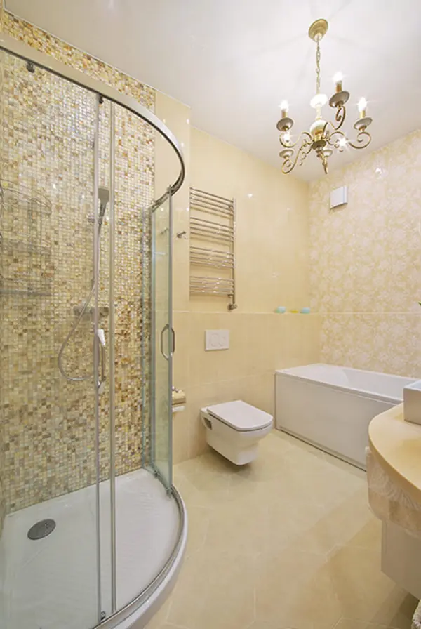 Золото на голубом