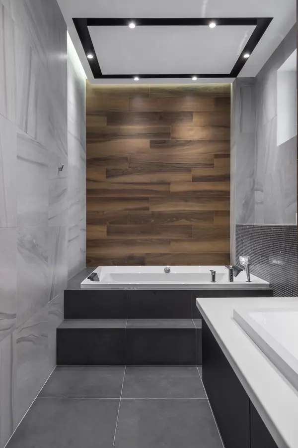 Квартира в ЖК Duderhoff