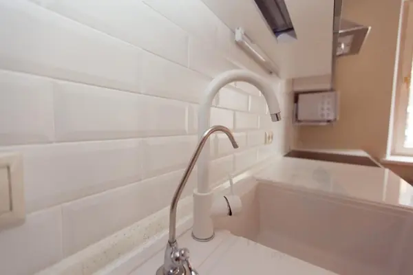 Ремонт однокомнатной квартиры 32 кв.м. в ЖК «Гарден Парк Эдальго»