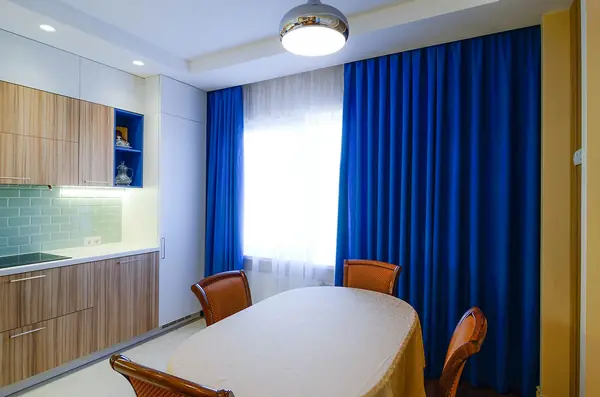 Квартира в ЖК Юттери