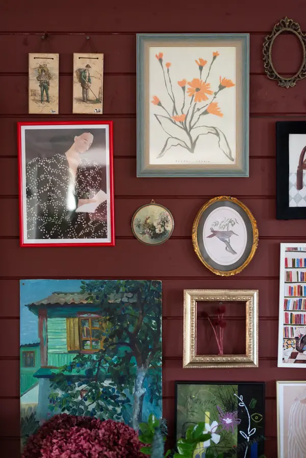 Панфилов Дача