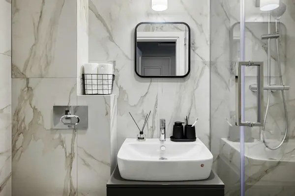 Апартамент в центре Москвы