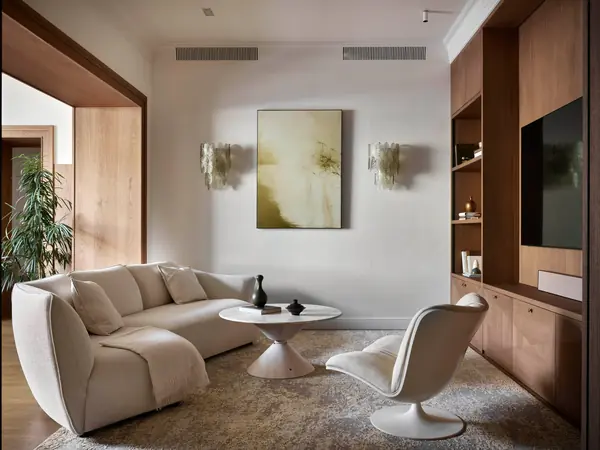 Москва, ул. Старый Арбат