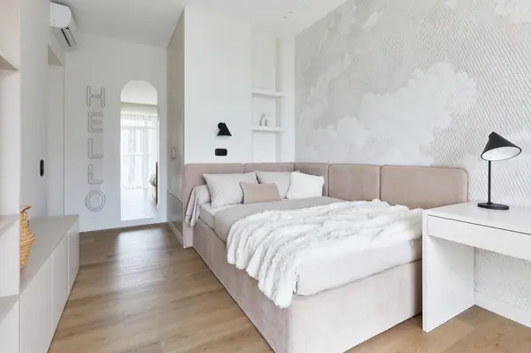 3-комнатная квартира в ЖК Аллея Парк