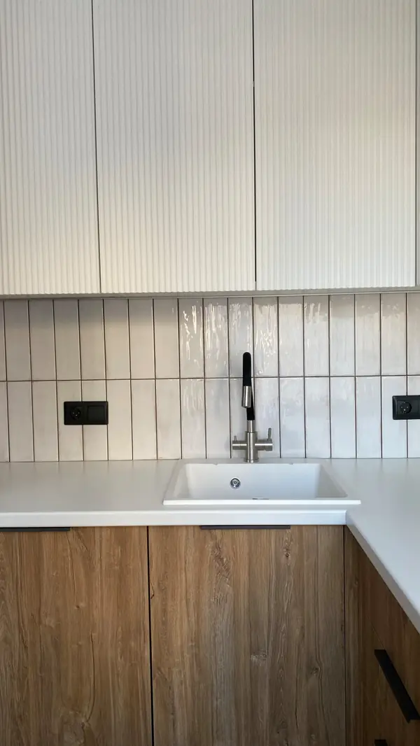 Кожуховская, 57 кв м