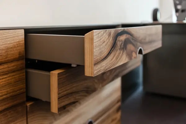 Кабинет (коллекция ST PROFI)