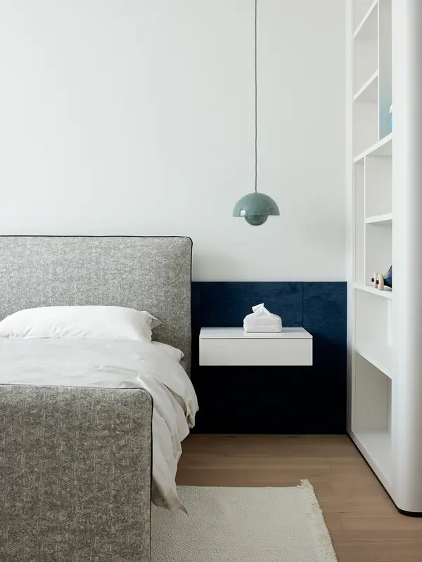 Романтичный минимализм