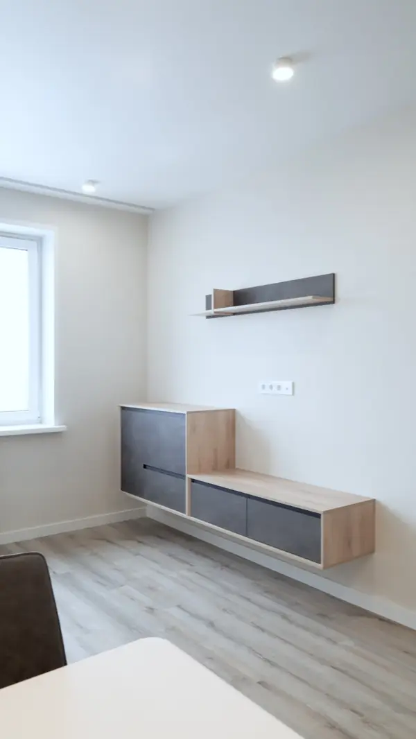 Квартира 40кв.м