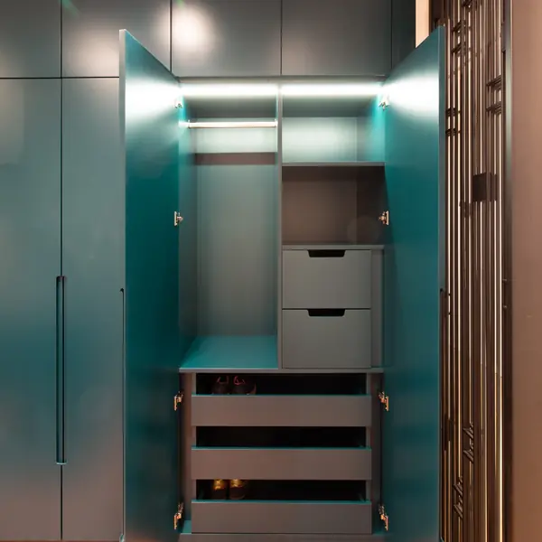 Квартира в ЖК «Донской Олимп»