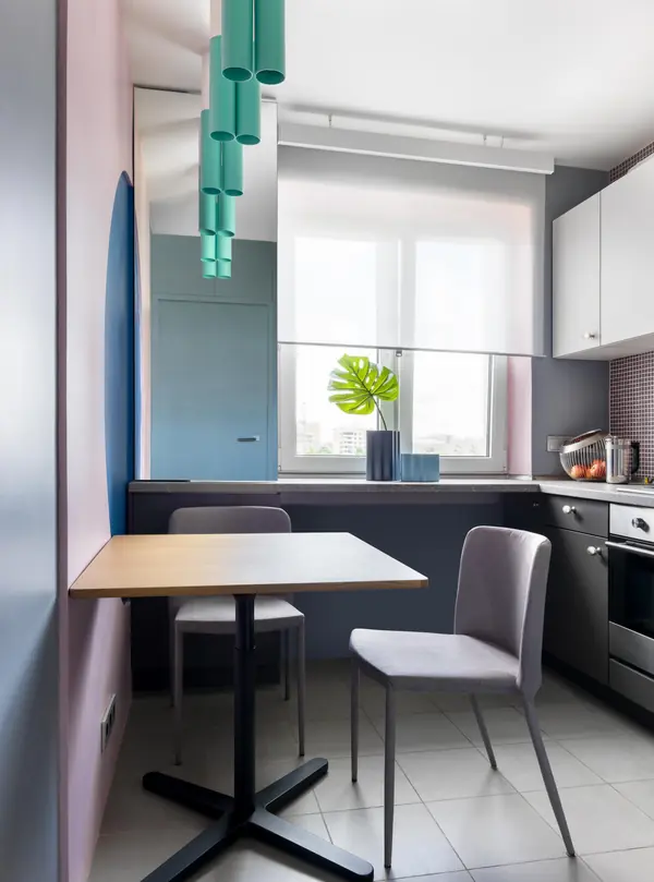 Кухня для Ларисы