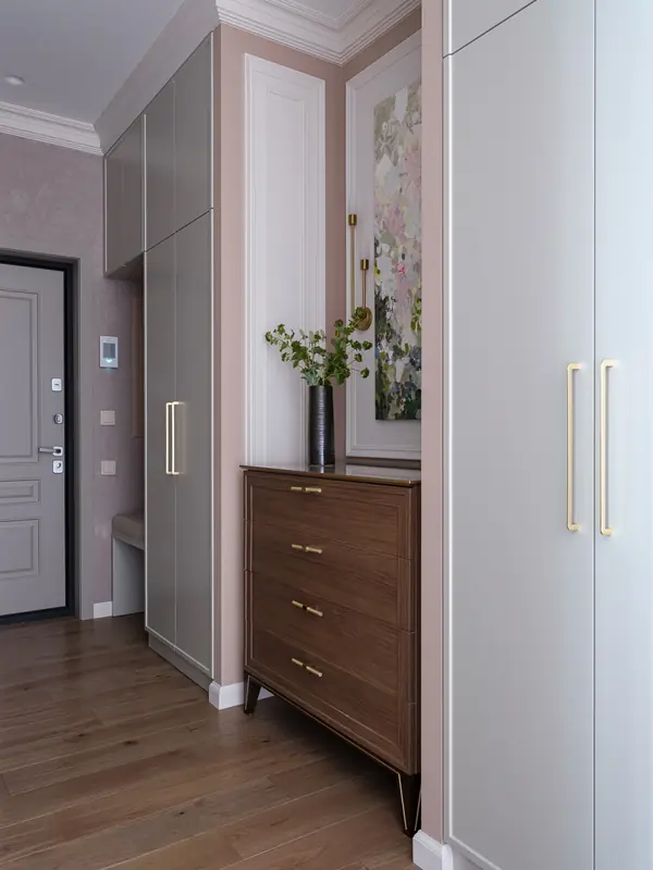 ЖК Город на реке Тушино