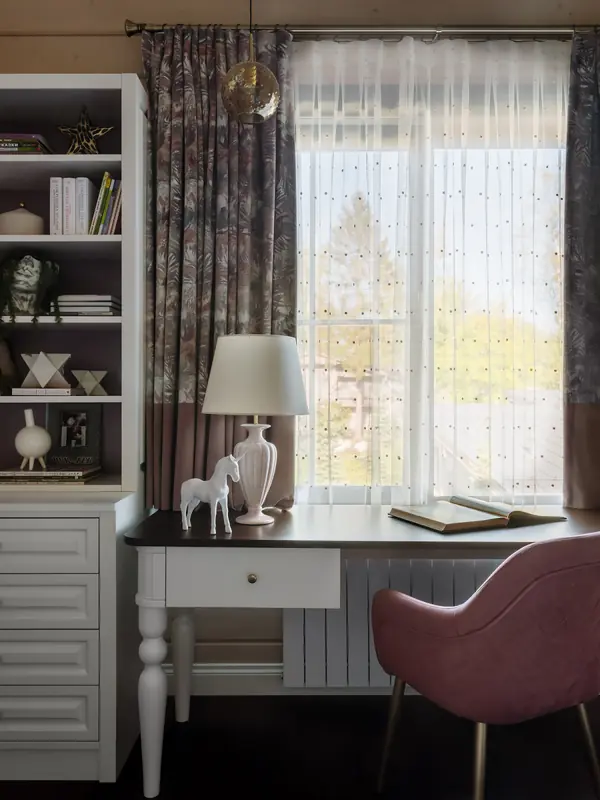 Коттедж в пос. Монтевиль