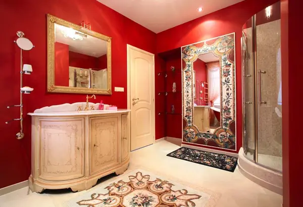 Квартира на Фрунзенской