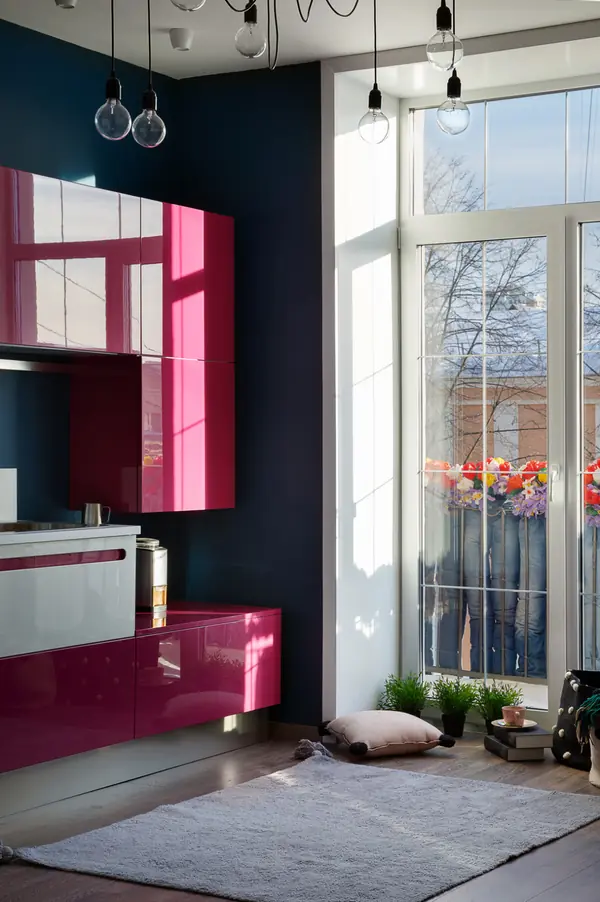 Квартира на Газеты звезда