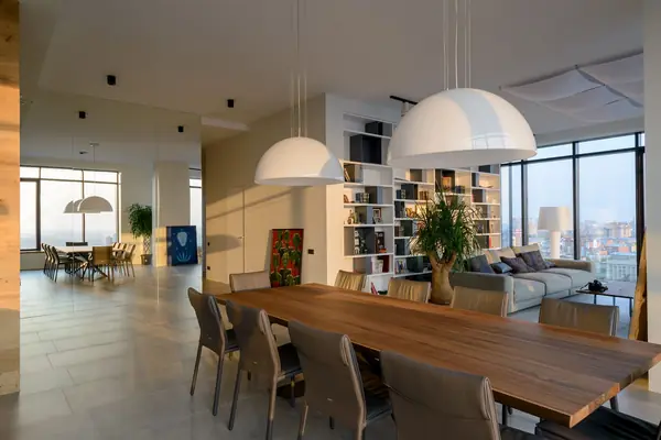 Город на ладони