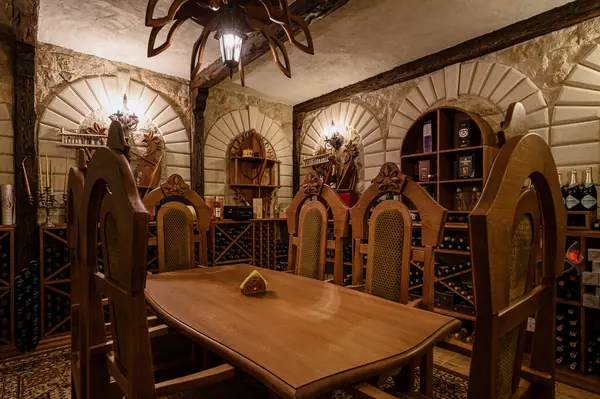 Интерьерная фотосъёмка домовладения в Анапе :: 18 июля 2019