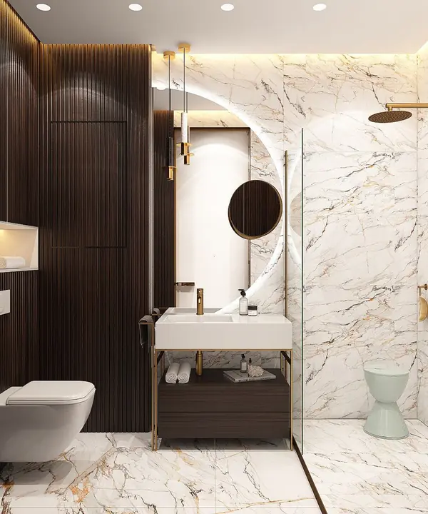 Квартира в ЖК «Царская площадь»