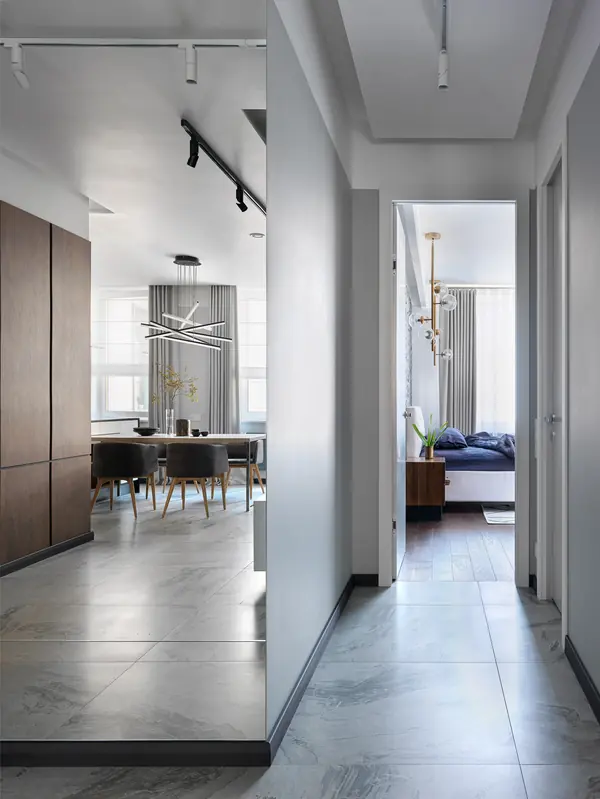 Брутальный минимализм