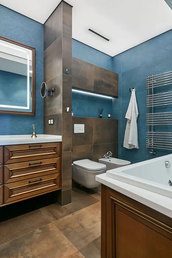 Квартира в жк "Алые Паруса"