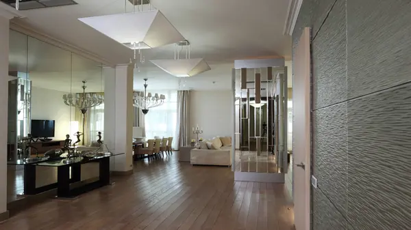 Седьмое небо