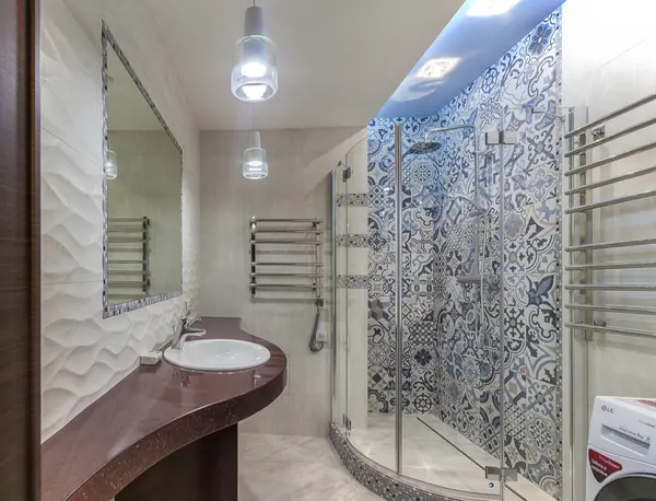 Уютная квартира для небольшой семьи