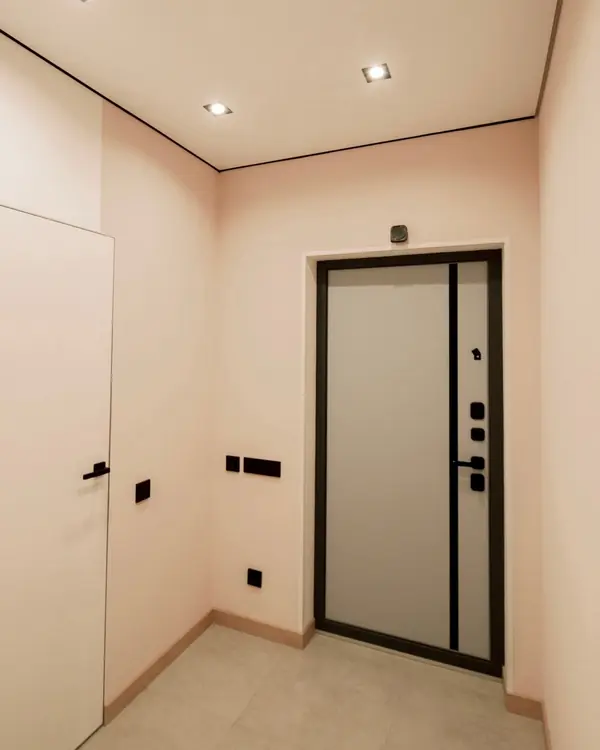 г. Одинцово, ул. Маковского 28 (ЖК Союзный)