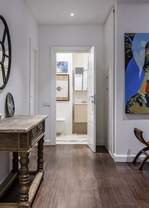 Второе дыхание - Квартира на Тишинке