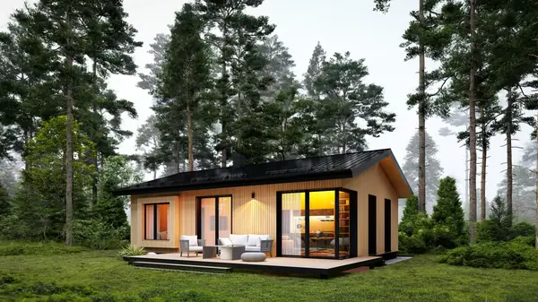 Проект для Tiny House
