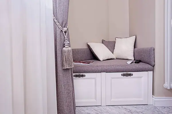 Квартира на Нагорном бульваре