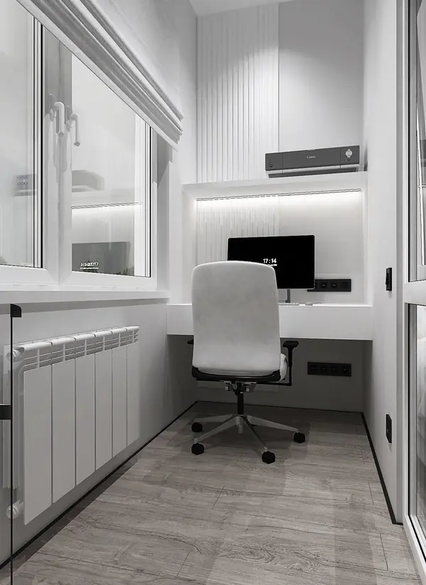 Дизайн интерьера (10)