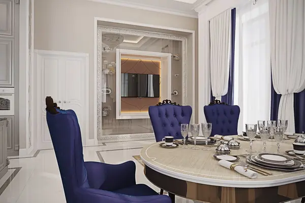 КП Agalarov Estate