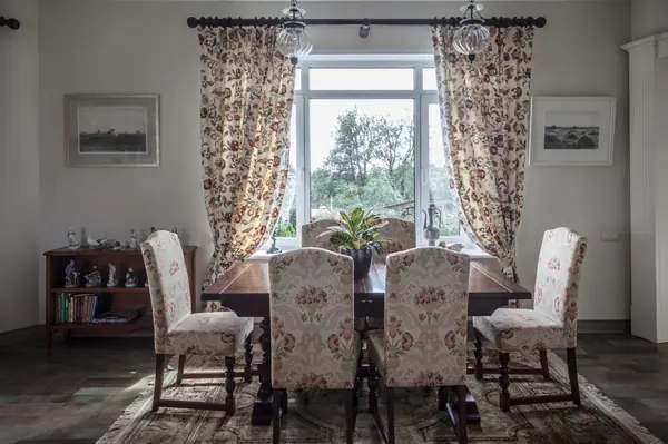 Country life in Vladimir