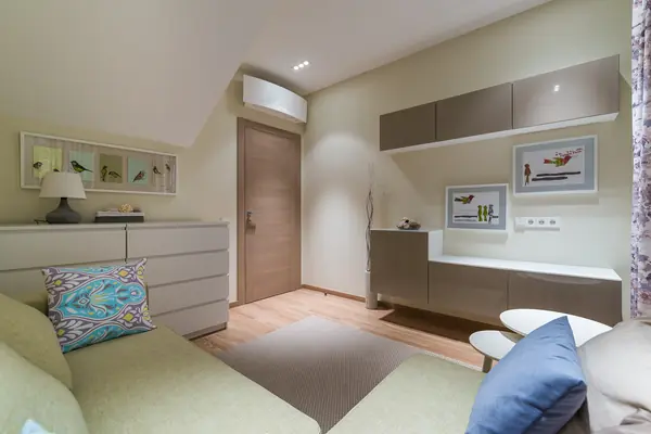 Дюплекс в Видном, 148 м2