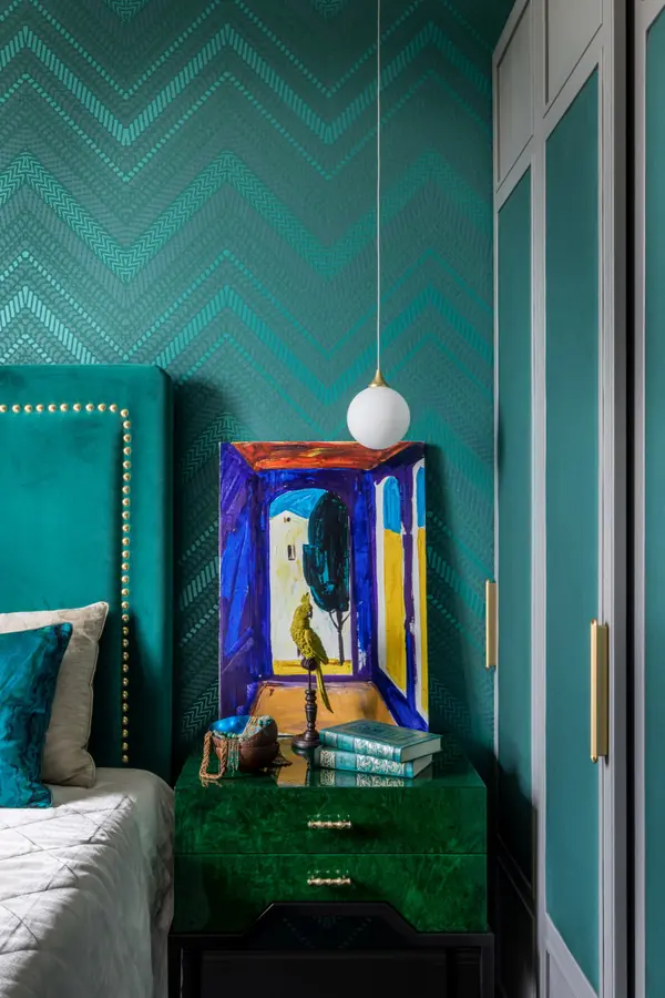 Квартира рядом с Филевским парком