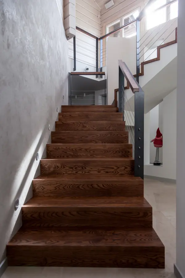 Дом в Токсово