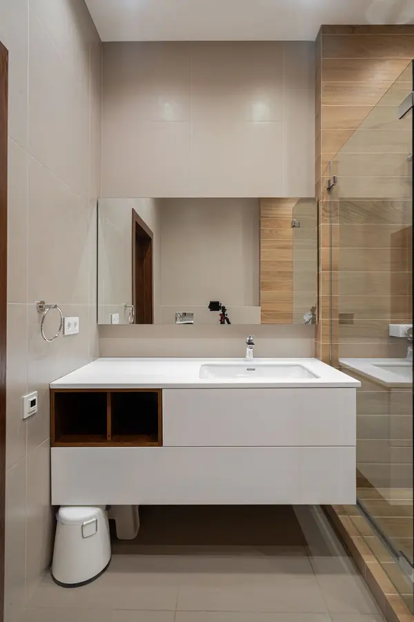 Дом в минимализме 300 кв.м.