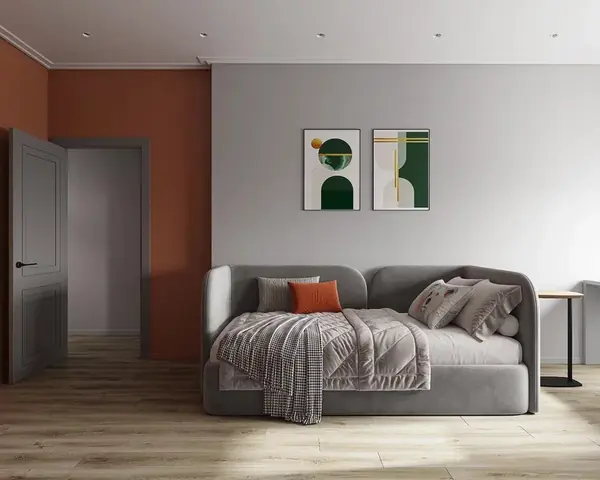 Бакеево парк