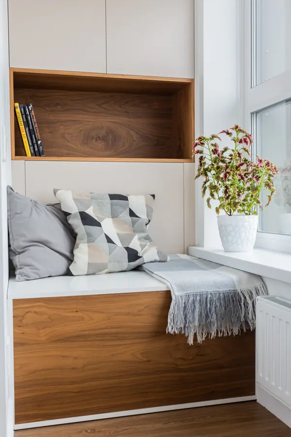 Клевер парк для Вячеслава и Джамили