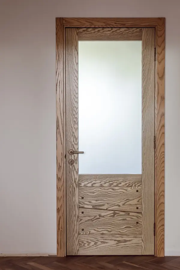 Межкомнатные двери