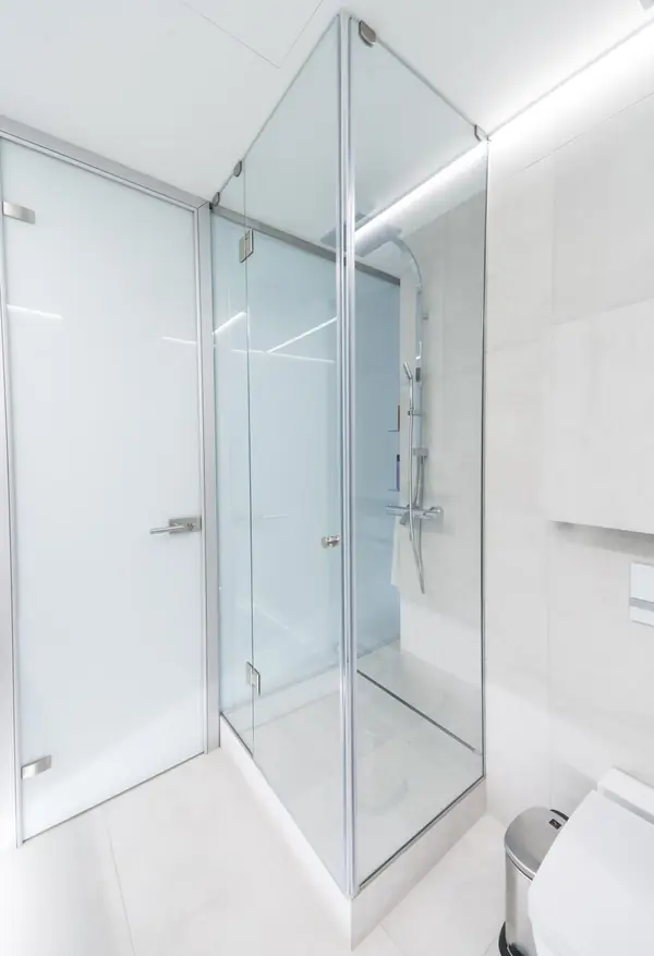 Остекление жилой квартиры в ЖК Дирижабль (г. Москва, ул. Профсоюзная)