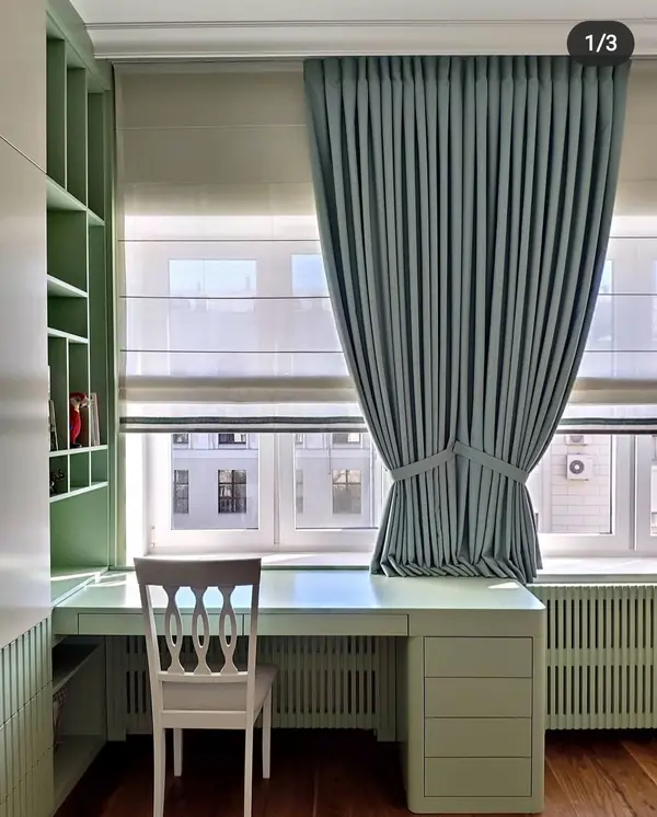 Наши работы