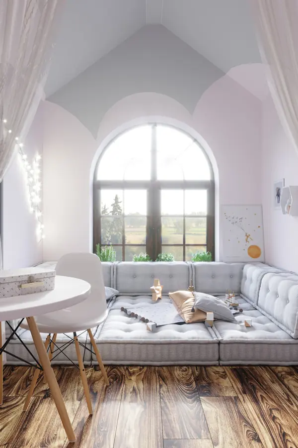 SMART & BEAUTY FAMILY HOUSE