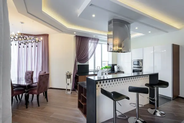 Квартира в Эдеме