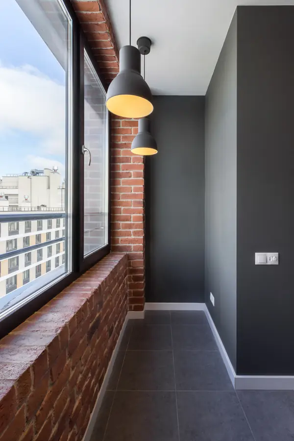 Фотосъёмка квартиры в ЖК "Царская Столица"