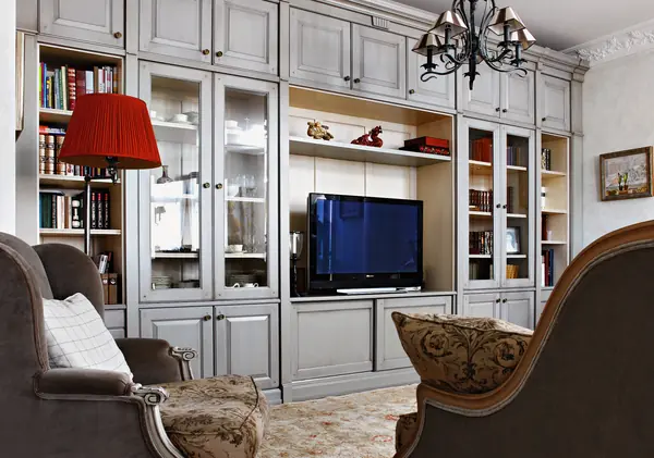 Тонкое кружево