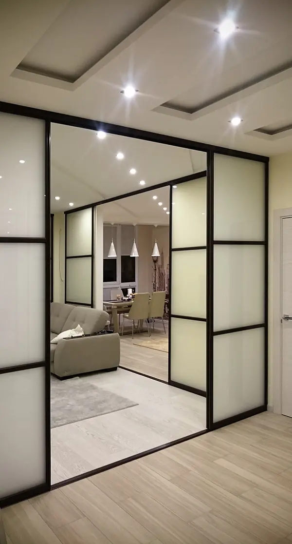 Отделочные работы