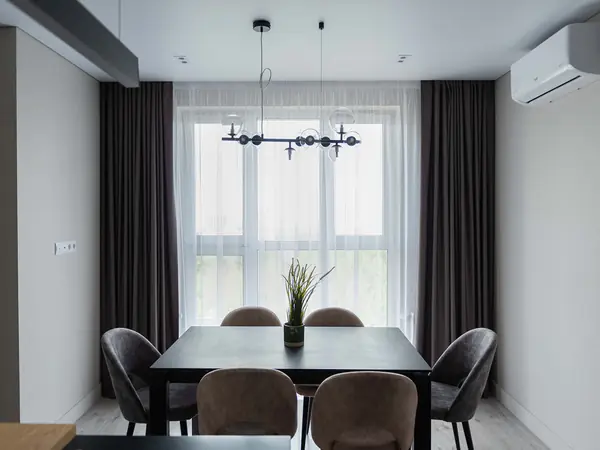 Двухкомнатная квартира в Уфе