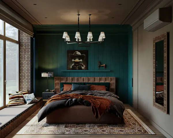 Дом в Ключищах