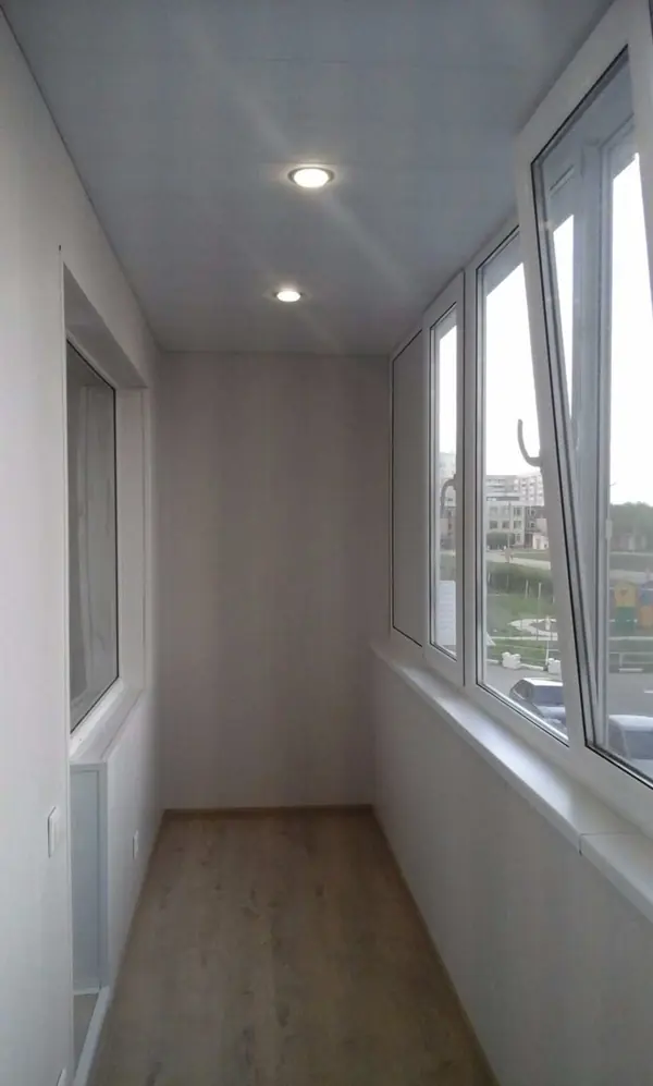 Примеры работ