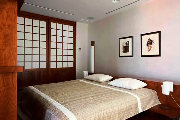 Таунхаус в облаках, ЖК Алые Паруса